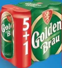 Golden Brau Bere 6x0.5l