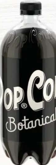 Pop Cola Botanical 1.5 L