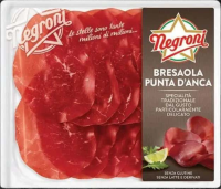 Negroni Bresaola 90g