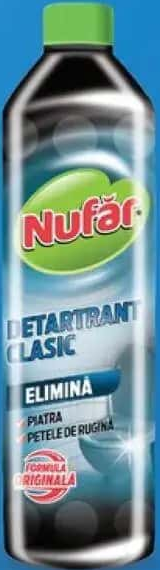 Nufar Detergent clasic 1L