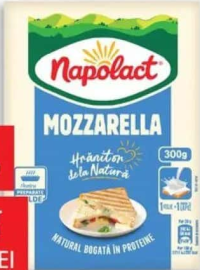Napolact Mozzarella 300g