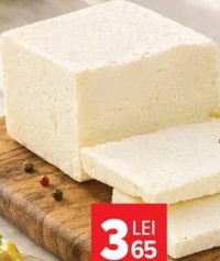 Drag de România Telemea maturată de vacă 100g
