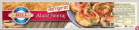 Bella Aluat foietaj refrigerat 400g