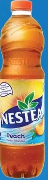 Nestea Ice Tea Peach 1.5l