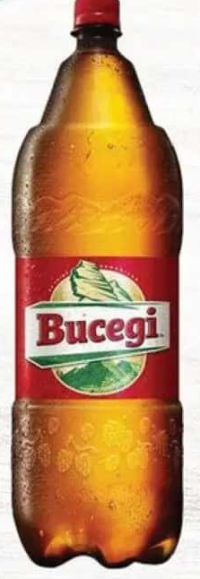 Bucegi Bere 2.5L