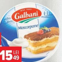 Galbani Mascarpone 250g