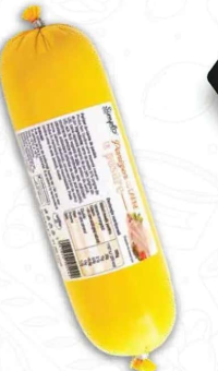 Simpl Parizer cu pasăre 500 g