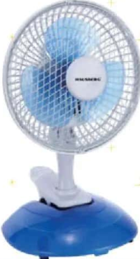 Hausberg Ventilator de birou HB 5550