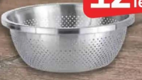Strecurătoare inox ADA 28cm