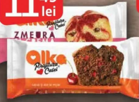 Alka Prăjitura Casei 330/350g diverse sortimente