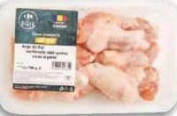 Aripi pui secționate LA PIATĂ 700g