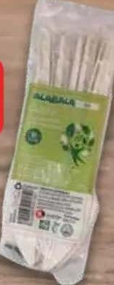ALABALA Set 10 cuțite bio