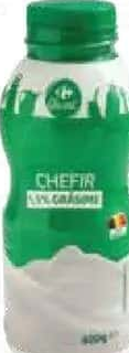 Carrefour Classic Chefir 400 g 1.5% grăsime