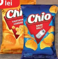 Chio Chips 125g diverse sortimente