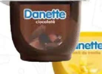 Danette Budincă 125g