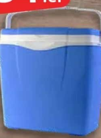 Ladă frigorifică PASIVA 24l