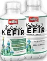 Muller Kefir Kalinka 500g