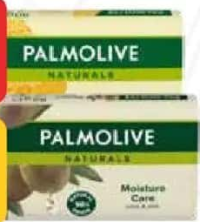 Palmolive Săpun solid 90g 2buc