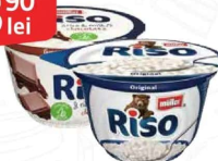 Muller Orez cu lapte 200g