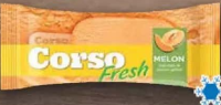 Corso Fresh Înghețată de pepene galben 110ml