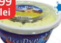 ICE DYP Tort de înghețată 1400ml