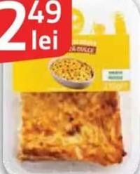 Carrefour Classic Budincă 210 g