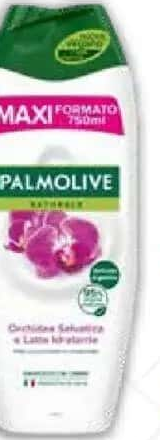Palmolive Gel de duș 750ml 2buc