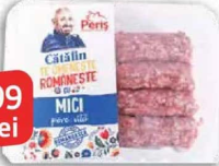 Mici porc-vită Periș 600g