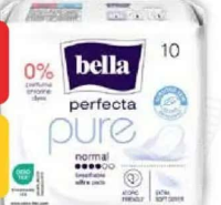 Bella Absorbante 10 buc/8 buc/7 buc 1 bucată