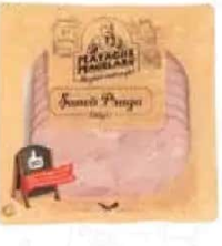 Matache Măcelaru Șuncă Praga 150g
