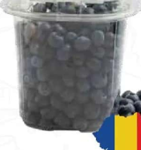 Afine România 500g