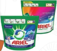 Ariel Detergent automat 65 buc
