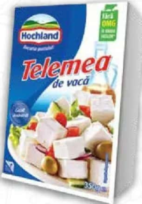 Hochland Telemea Natur 350g