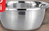 Bol inox ARIA 28cm