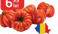 Roșii Inimă de Bou România per kg