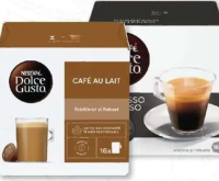 Nescafé Dolce Gusto Capsule cafea diverse sortimente și gramaje 1buc