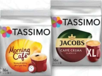 Tassimo Capsule cafea Morning Cafe/Caffè Crema Classico/Cafe Crema XL 3buc