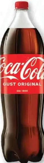 Coca-Cola Băutură carbogazoasă 2l 3buc