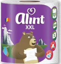 Alint Prosop monorolă XXL 120 m, 2 straturi