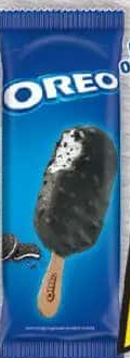 Oreo Înghețată pe băț, 63g