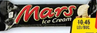 Mars Înghețată, extra, 60g