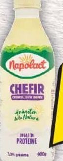 Napolact Chefir 3.3% grăsime 900g