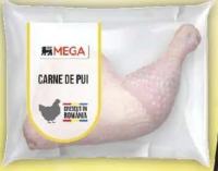 Mega Pulpă de pui