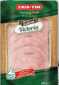 Cris-Tim Salam Victoria, 100g