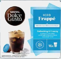 Nescafé Dolce Gusto Iced Frappé 16 capsule