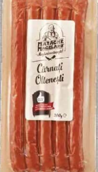 Matache Măcelaru’ Cârnați oltenești, 300g