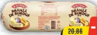 Rarăul Brânză de burduf 300g