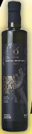 O'leve Ulei de măsline extravirgin 0.5l