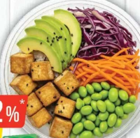 My Sushi Poke Bowl Veggie Mix, 300g
