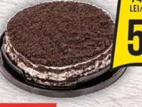 Madame Gateau Tort ciocolată 600g